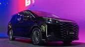 Foto ilustrativa de la nota titulada: BYD M9, una minivan familiar eficiente, lujosa y cargada de tecnología que llega a México