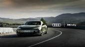 Foto ilustrativa de la nota titulada: Audi integra Dolby Atmos en sus modelos premium 2025 y eleva la experiencia sonora a bordo