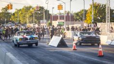 Dodge celebrará una década de colaboración con MotorTrend y hará carreras de arrancones legales