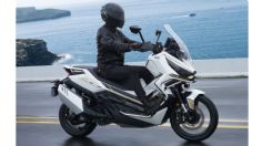 ¿Qué hace diferente a las motos Zontes de las otras que se venden en México?