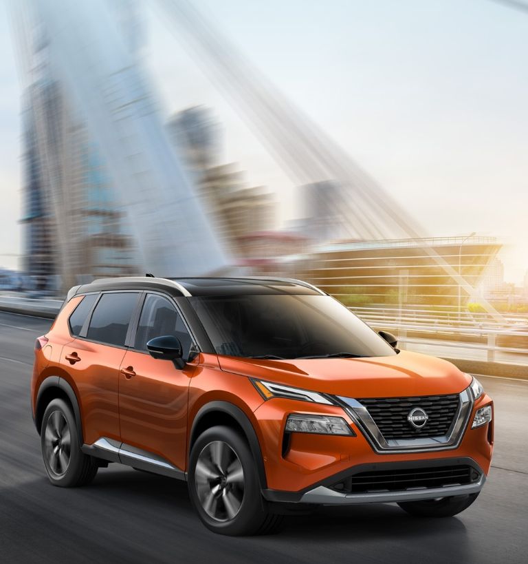 Los clientes confían en Nissan