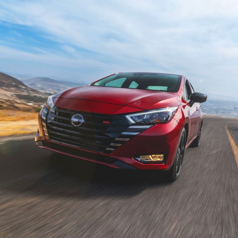 Qué es Credi Nissan