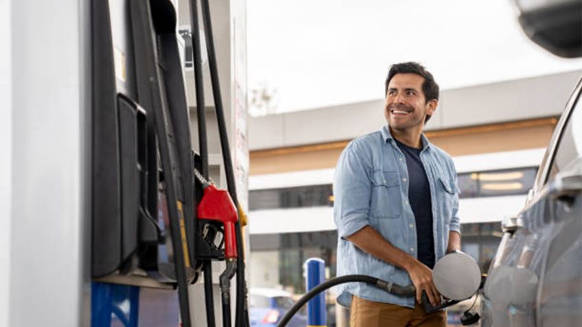 ¿Qué tipo de gasolina es mejor para mi coche?