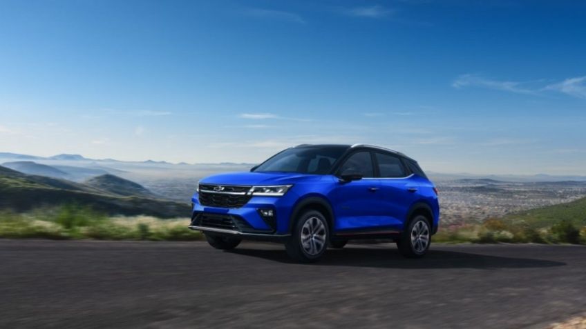 General Motors en México: Nuestro país contará con estos nuevos autos