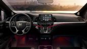Foto ilustrativa de la nota titulada: Honda: Tres de sus autos obtienen Premios a la Máxima Calidad Inicial en el Estudio Anual de J.D. Power 2025