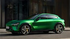 La SUV eléctrica de Xiaomi tiene 289,000 reservas en una hora, YU7 es todo un éxito