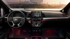 Honda: Tres de sus autos obtienen Premios a la Máxima Calidad Inicial en el Estudio Anual de J.D. Power 2025