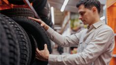 ¿Qué llantas brindan mejor agarre en lluvia? Tipos, diseño y recomendaciones