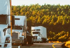 Foto ilustrativa de nota CONCAMIN hace un llamado a eliminar la restricción al transporte