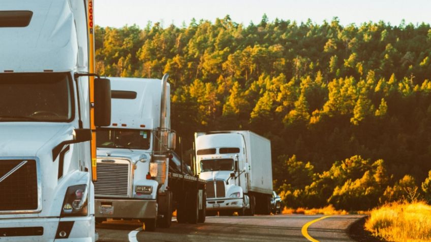 Alertan por ingreso de camiones usados importados