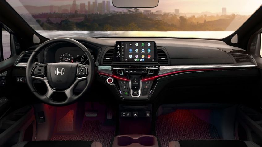 Honda: Tres de sus autos obtienen Premios a la Máxima Calidad Inicial en el Estudio Anual de J.D. Power 2025