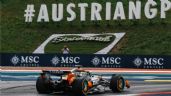 Foto ilustrativa de la nota titulada: GP de Austria: resultados de las prácticas libres de este viernes