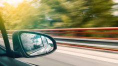 IIHS de Estados Unidos: Los puntos ciegos en los autos son un problema más grande