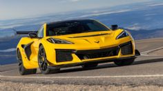 Chevrolet Corvette ZR1, ¿Cuál es la potencia de este superdeportivo americano? Pronto lo veremos en México