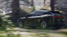 Zeekr 7X 2026, ¿Cuánto cuesta la SUV eléctrica en México? Motor, precios y características