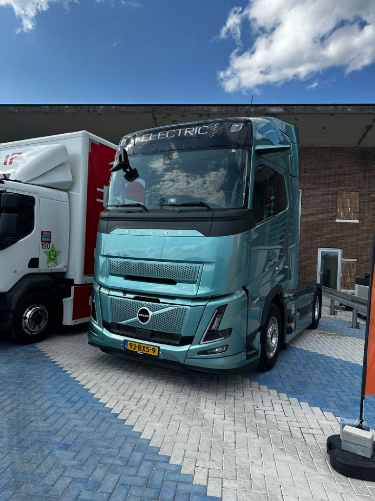 Crecimiento de la electromovilidad en México