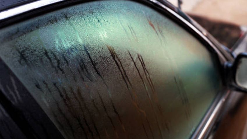 Cómo usar el aire acondicionado para desempañar los vidrios del auto sin dañar el sistema