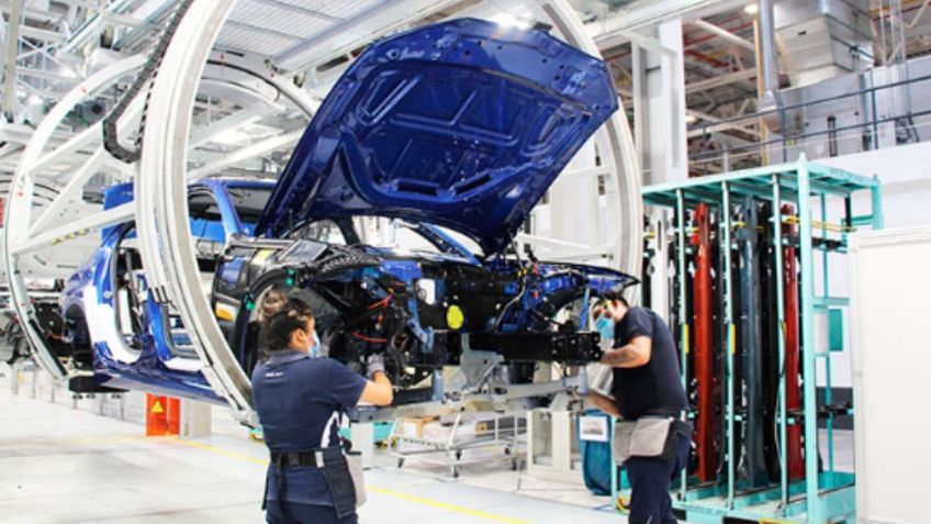 AMIVE: La electromovilidad es una necesidad en México para fortalecer el ecosistema