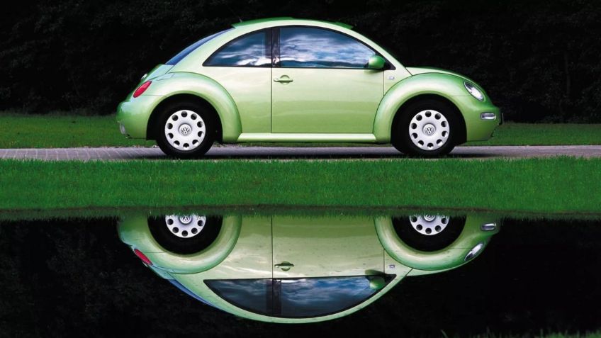 Volkswagen Beetle: Este 2025 aún se puede comprar en México con un concesionario oficial