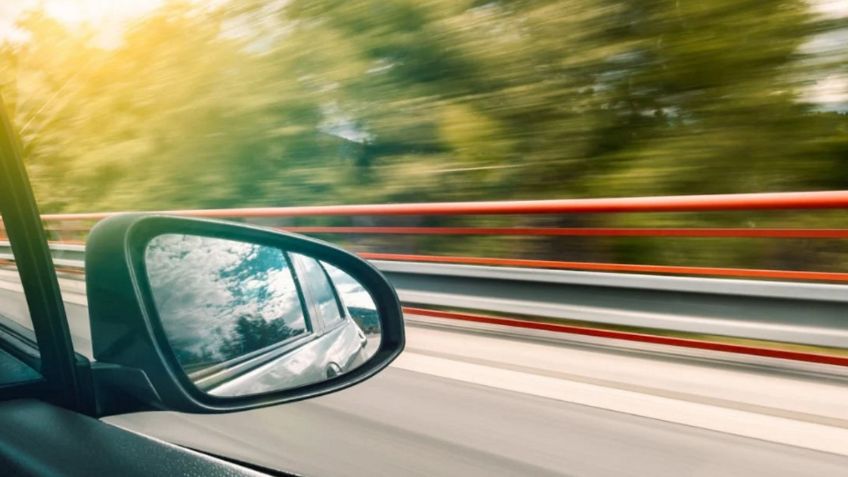 IIHS de Estados Unidos: Los puntos ciegos en los autos son un problema más grande