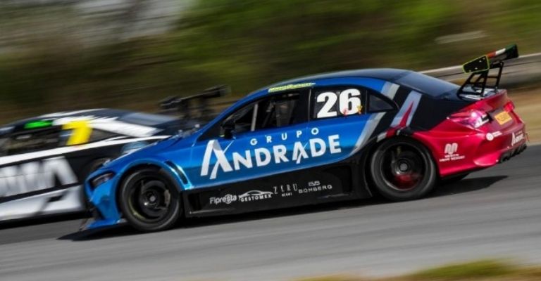Alessandros Racing