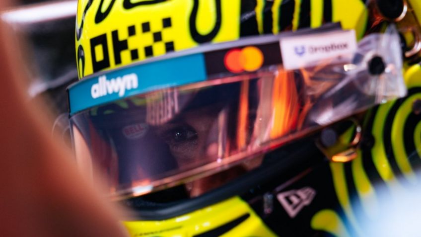 ¿Qué pasó en la clasificación del GP de Austria 2025? Resultados y resumen