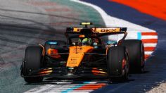 F1 Austria 2025: ¿Qué pasó durante la carrera? Resultados y Resumen