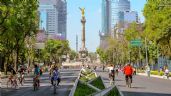 Foto ilustrativa de la nota titulada: Día de la Bicicleta: Armonizarán Ley de Seguridad Vial con el Reglamento de Tránsito en CDMX