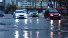 ¿Cuáles son las alternativas a las vialidades más afectadas por las lluvias en la CDMX?