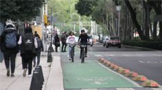 Gobierno de la CDMX anuncia construcción de nueva ciclovía de 34 km en Tlalpan