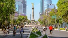 Día de la Bicicleta: Armonizarán Ley de Seguridad Vial con el Reglamento de Tránsito en CDMX