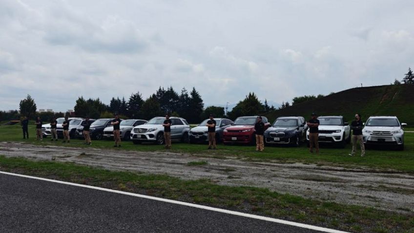 Asociación Mexicana de Blindadores de Automotores (AMBA) cumple 25 años