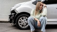 ¿Qué hacer si tu auto fue chocado mientras estaba estacionado?