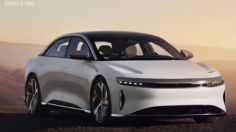 IA en la nueva generación de autos eléctricos, híbridos y a combustión, servicios de seguridad al usuario como enfoque: Platicamos con Nvidia