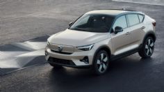 Volvo Cars en México, nueva campaña de seguridad y llamada a revisión de autos eléctricos e híbridos enchufables