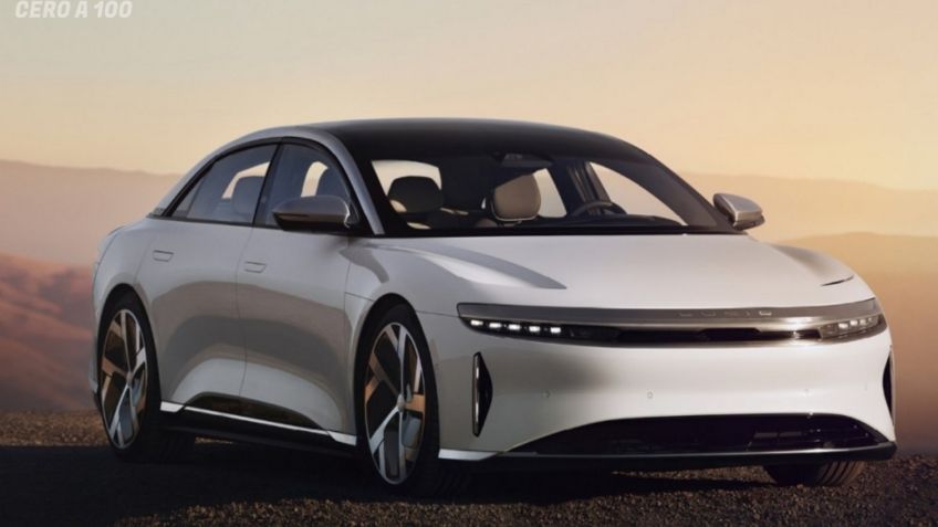 IA en la nueva generación de autos eléctricos, híbridos y a combustión, servicios de seguridad al usuario como enfoque: Platicamos con Nvidia