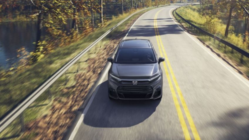 Honda modifica plan de planta de módulos de celdas de combustible en Japón