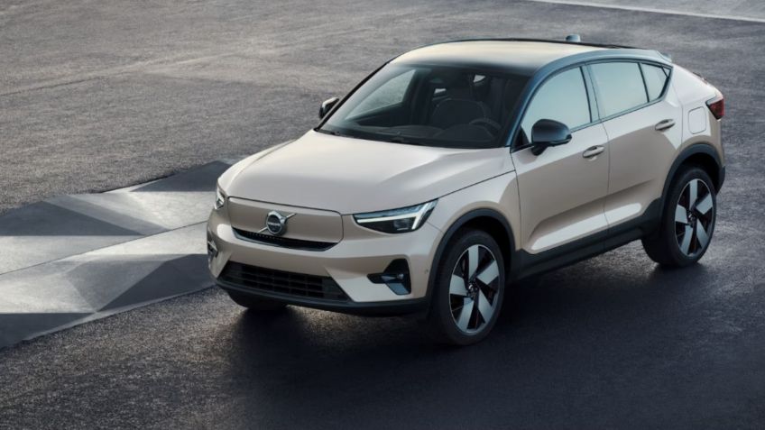 Volvo Cars en México, nueva campaña de seguridad y llamada a revisión de autos eléctricos e híbridos enchufables