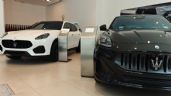 Foto ilustrativa de la nota titulada: Maserati en México, la marca tiene nuevo director y revela grandes planes para nuestra región