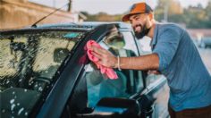 5 errores comunes al lavar tu auto y cómo evitarlos