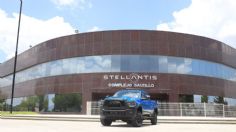 ¿Cuáles fueron las ventas de Stellantis en México en mayo de 2025?