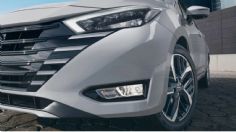 Nissan Versa 2025, baja de precio y queda al margen de los 300 mil pesos, estos son sus costos