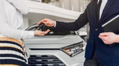 Bajan 0.4% las ventas de autos en mayo