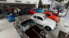 Volkswagen anunció la fecha del Vocho Fest 2025, ¿cuándo será?