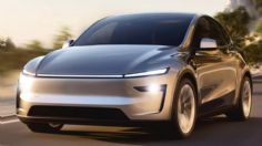 Tesla Model Y, una parte de plástico ha generado una falla general de llamado a revisión