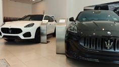 Maserati en México, la marca tiene nuevo director y revela grandes planes para nuestra región