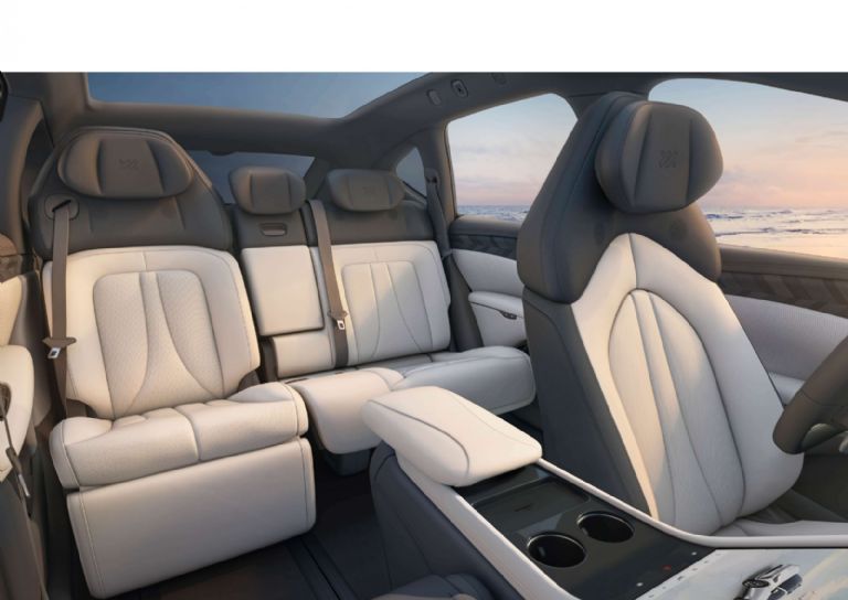 Características y datos técnicos del IM LS7