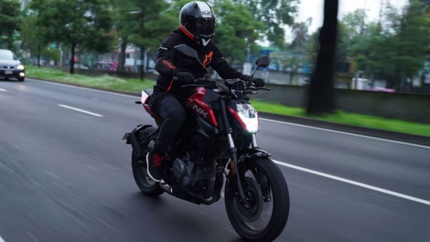 CFLite, la submarca de CFMoto especializada en motos chinas de baja cilindrada