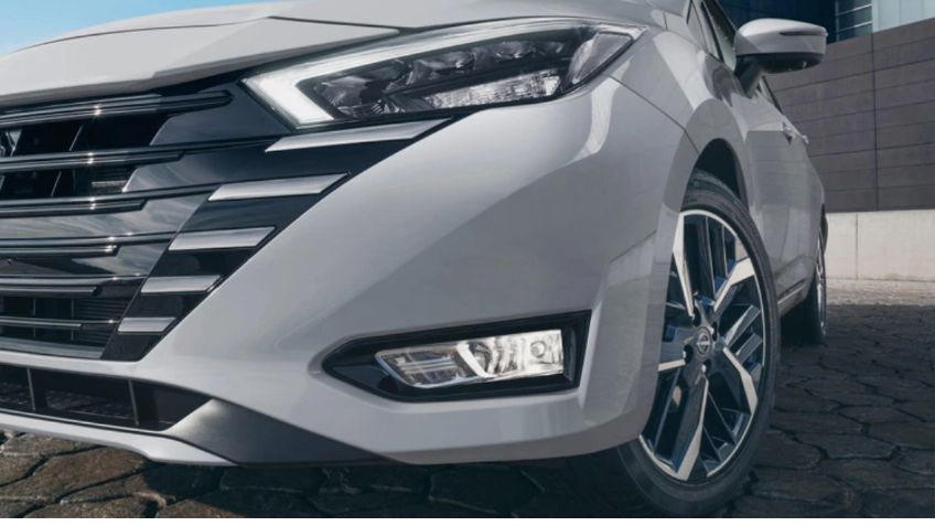 Nissan Versa 2025, baja de precio y queda al margen de los 300 mil pesos, estos son sus costos