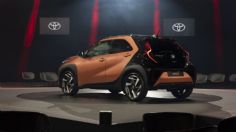 Toyota Aygo X Hybrid: Nuevo diseño y el primer coche híbrido completo de su segmento